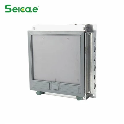 Hộp ổ cắm ổ cắm được nâng lên